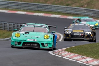 Nürburgring Endurance Series (1 - 2021)