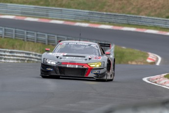 Nürburgring Endurance Series (1 - 2021)