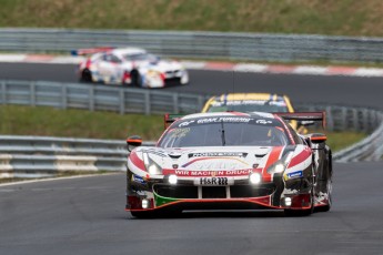 Nürburgring Endurance Series (1 - 2021)