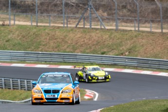 Nürburgring Endurance Series (1 - 2021)