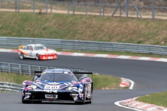 Nürburgring Endurance Series (1 - 2021)