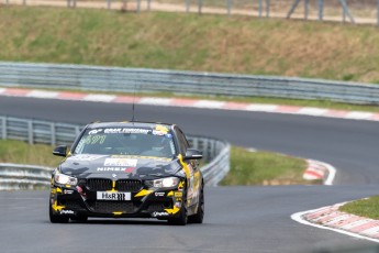 Nürburgring Endurance Series (1 - 2021)