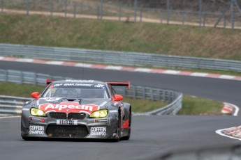 Nürburgring Endurance Series (1 - 2021)