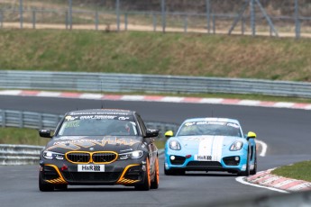 Nürburgring Endurance Series (1 - 2021)