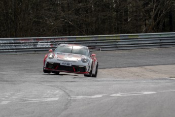 Nürburgring Endurance Series (1 - 2021)