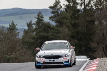 Nürburgring Endurance Series (1 - 2021)