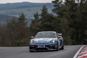 Nürburgring Endurance Series (1 - 2021)