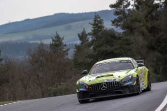 Nürburgring Endurance Series (1 - 2021)