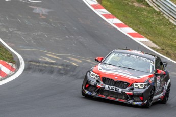 Nürburgring Endurance Series (1 - 2021)