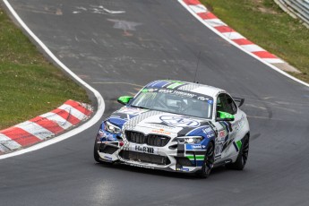 Nürburgring Endurance Series (1 - 2021)