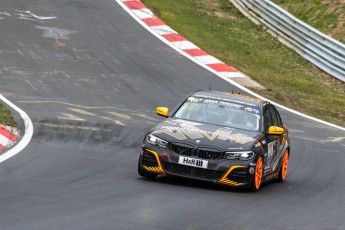 Nürburgring Endurance Series (1 - 2021)