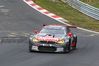 Nürburgring Endurance Series (1 - 2021)