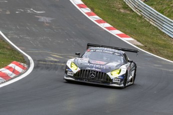 Nürburgring Endurance Series (1 - 2021)