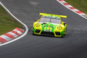 Nürburgring Endurance Series (1 - 2021)