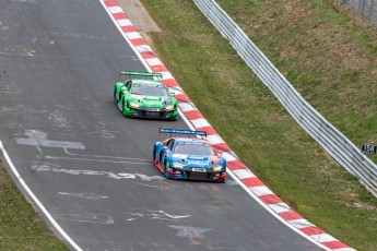 Nürburgring Endurance Series (1 - 2021)