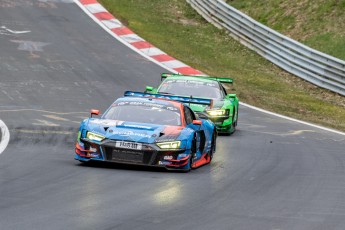 Nürburgring Endurance Series (1 - 2021)