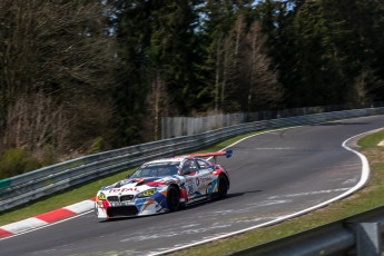 Nürburgring Endurance Series (1 - 2021)