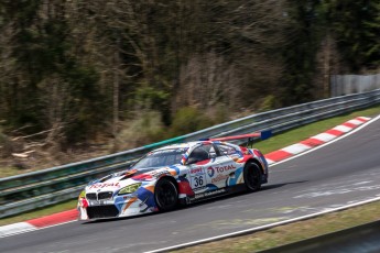 Nürburgring Endurance Series (1 - 2021)