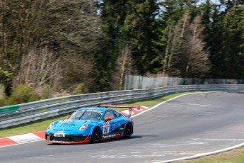 Nürburgring Endurance Series (1 - 2021)