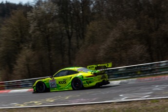 Nürburgring Endurance Series (1 - 2021)