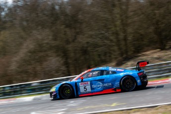 Nürburgring Endurance Series (1 - 2021)