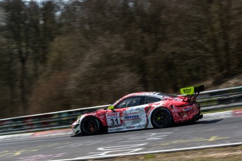 Nürburgring Endurance Series (1 - 2021)