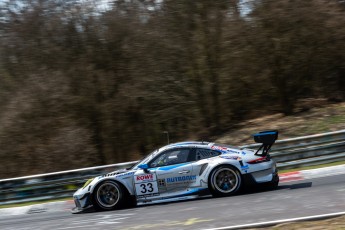 Nürburgring Endurance Series (1 - 2021)