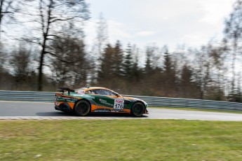 Nürburgring Endurance Series (1 - 2021)