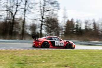 Nürburgring Endurance Series (1 - 2021)