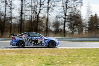 Nürburgring Endurance Series (1 - 2021)