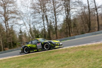 Nürburgring Endurance Series (1 - 2021)
