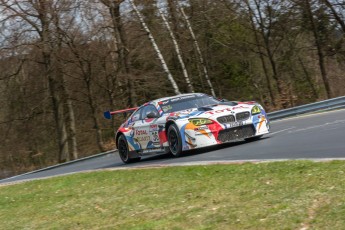 Nürburgring Endurance Series (1 - 2021)