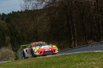 Nürburgring Endurance Series (1 - 2021)