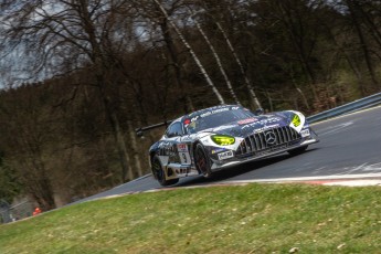 Nürburgring Endurance Series (1 - 2021)