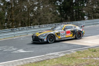 Nürburgring Endurance Series (1 - 2021)