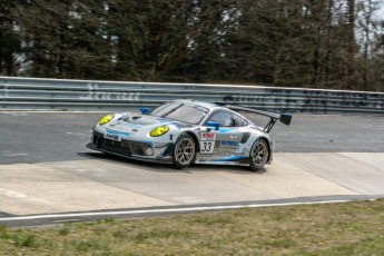 Nürburgring Endurance Series (1 - 2021)