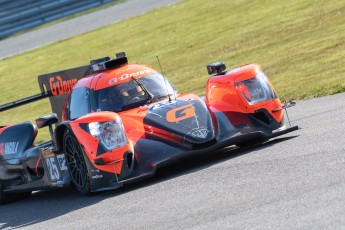 Prologue WEC à Spa-Francorchamps