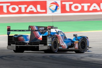 Prologue WEC à Spa-Francorchamps