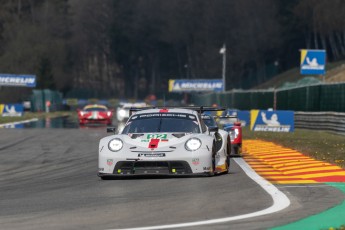 6 Heures de Spa WEC