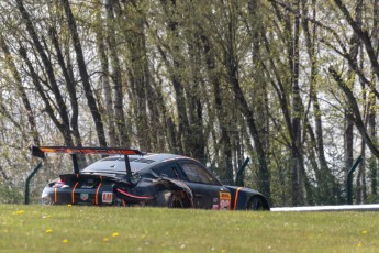 6 Heures de Spa WEC