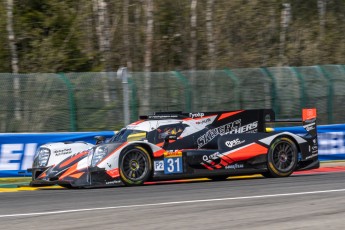 6 Heures de Spa WEC