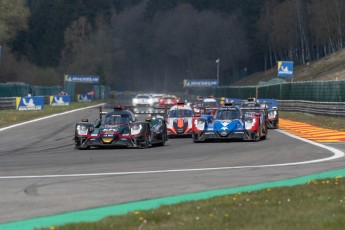 6 Heures de Spa WEC