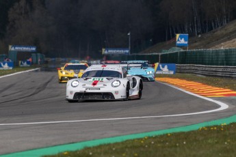 6 Heures de Spa WEC