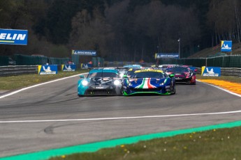 6 Heures de Spa WEC