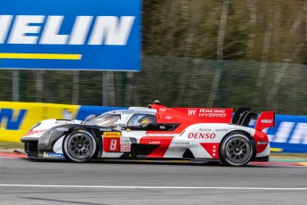 6 Heures de Spa WEC