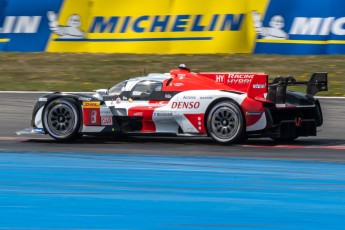 6 Heures de Spa WEC