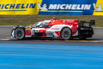 6 Heures de Spa WEC