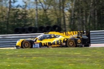 6 Heures de Spa WEC