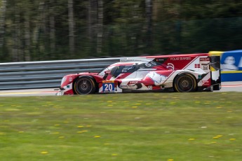 6 Heures de Spa WEC