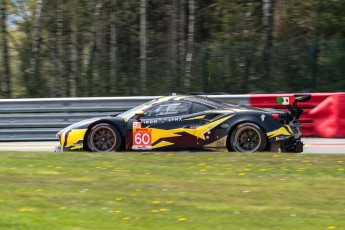 6 Heures de Spa WEC